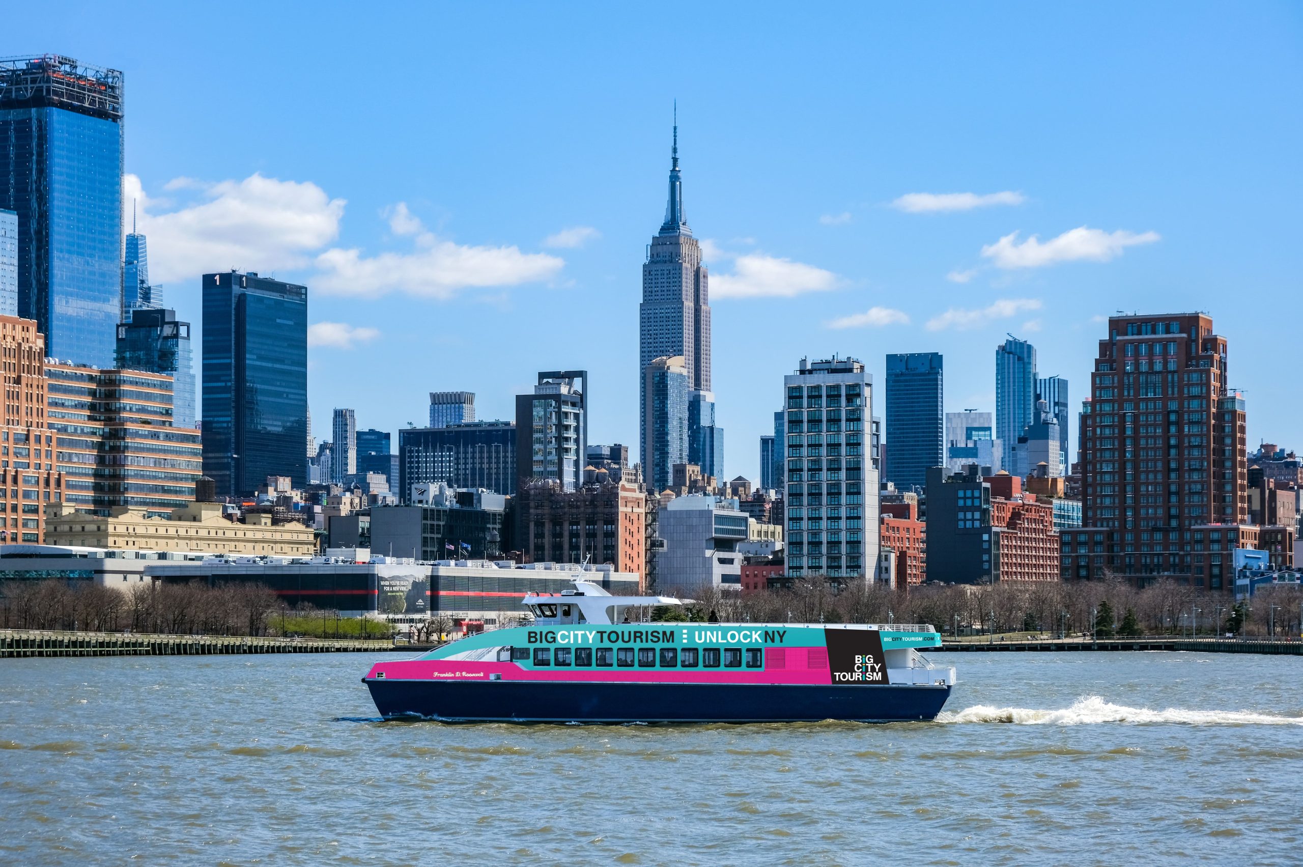 The Ultimate Guide to Midtown New York - Big City Tourism