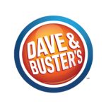Dave N Busters Logo