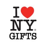 I Love NYC Gifts Logo