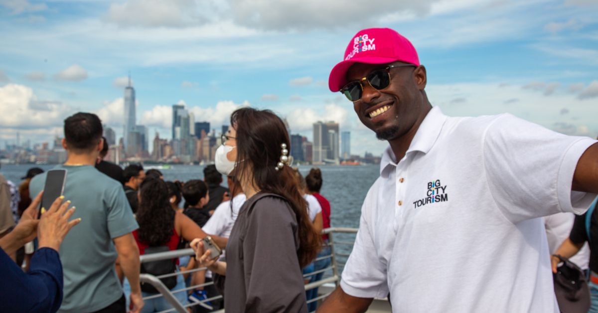 big-city-tourism-guide Big City Tourism Guide