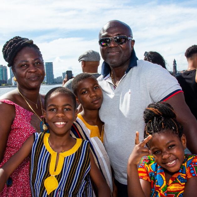 Family Friendly Things to Do in NYC