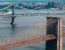 Arial View of New York's Bridges