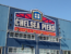 chelsea piers sports and entertainment sign