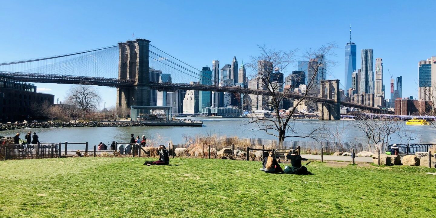 BCT – Brooklyn Bridge Park