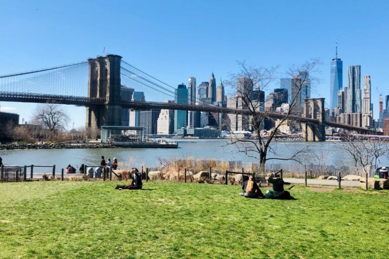BCT – Brooklyn Bridge Park