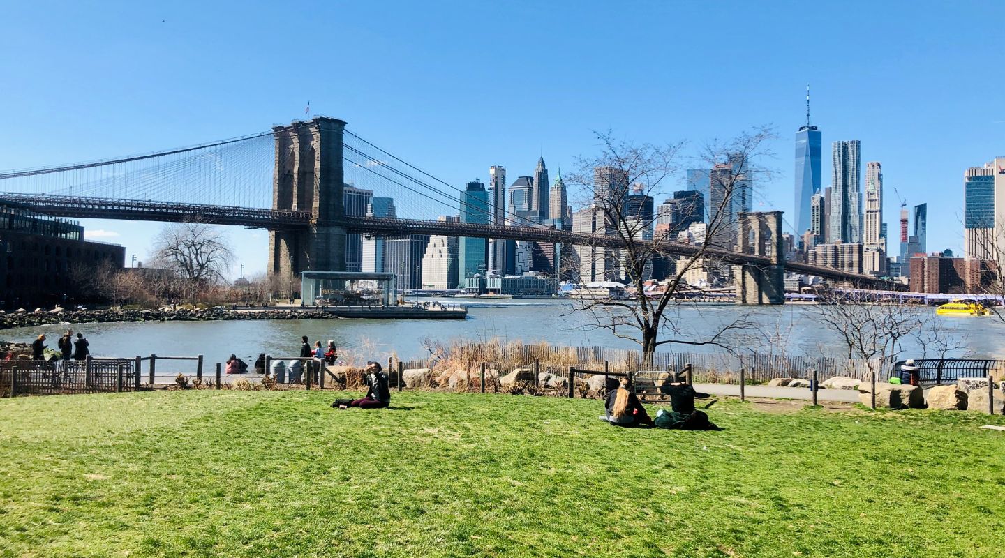 BCT – Brooklyn Bridge Park